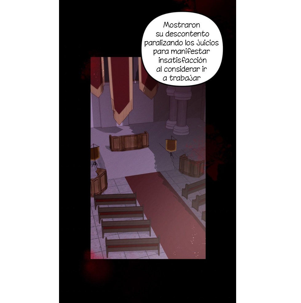 El linaje de la heredera Capitulo 57 página 40