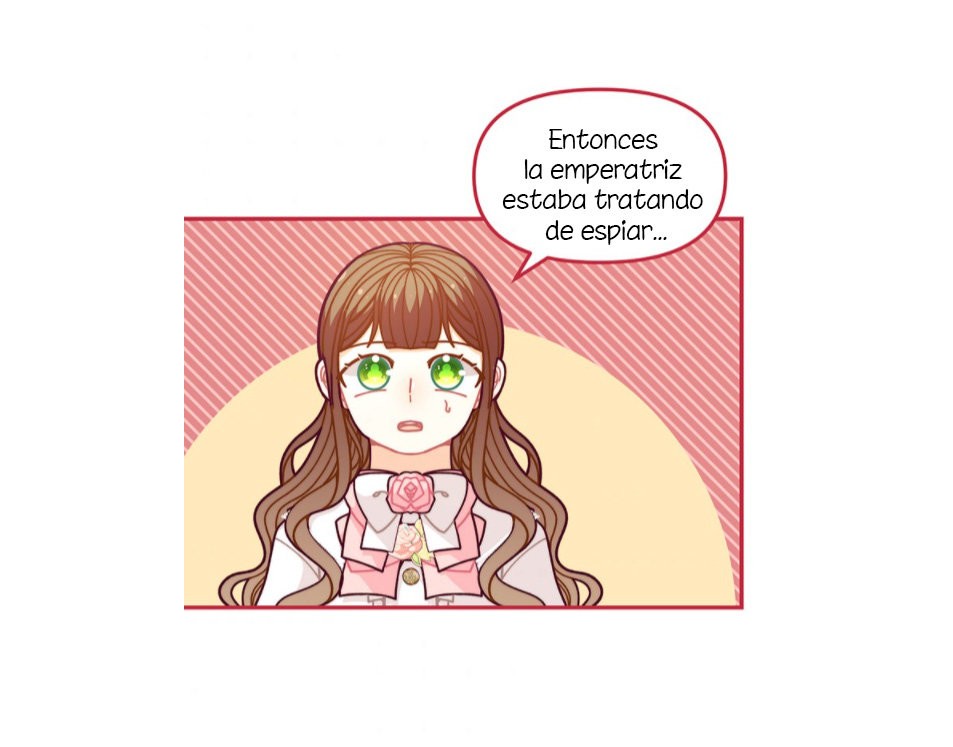 El linaje de la heredera Capitulo 57 página 55