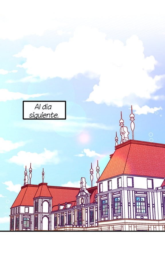 El linaje de la heredera Capitulo 59 página 12
