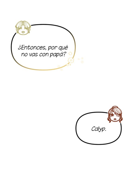 El linaje de la heredera Capitulo 59 página 27