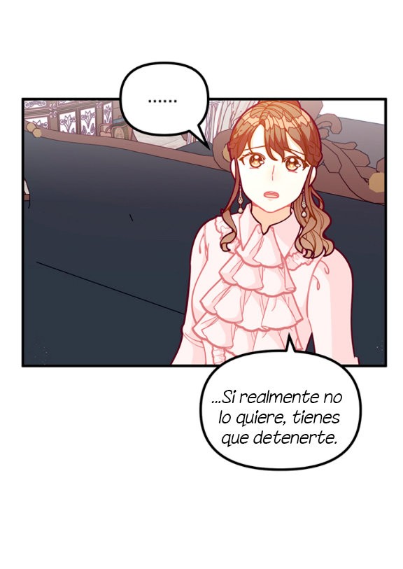 El linaje de la heredera Capitulo 59 página 31