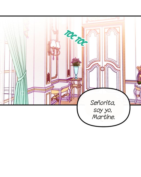El linaje de la heredera Capitulo 59 página 4