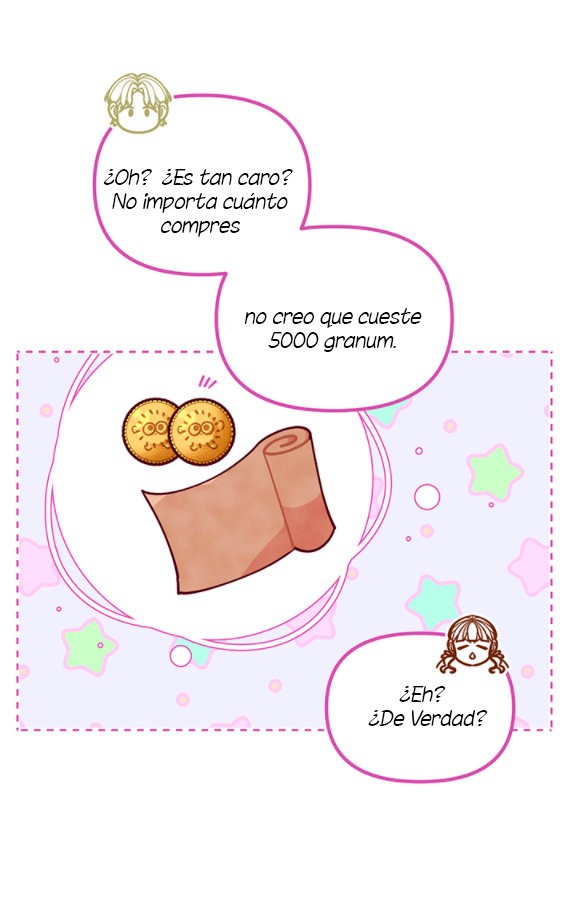 El linaje de la heredera Capitulo 59 página 42