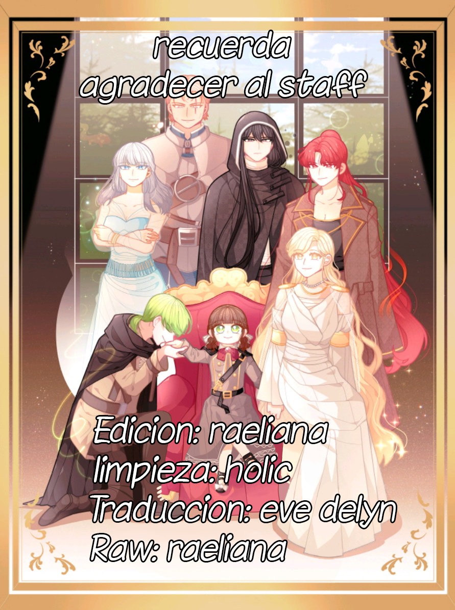 El linaje de la heredera Capitulo 59 página 71