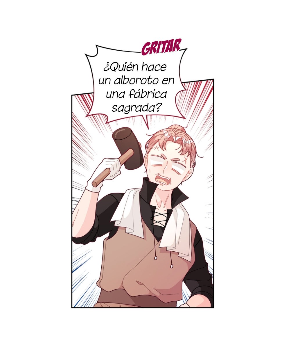 El linaje de la heredera Capitulo 60 página 10