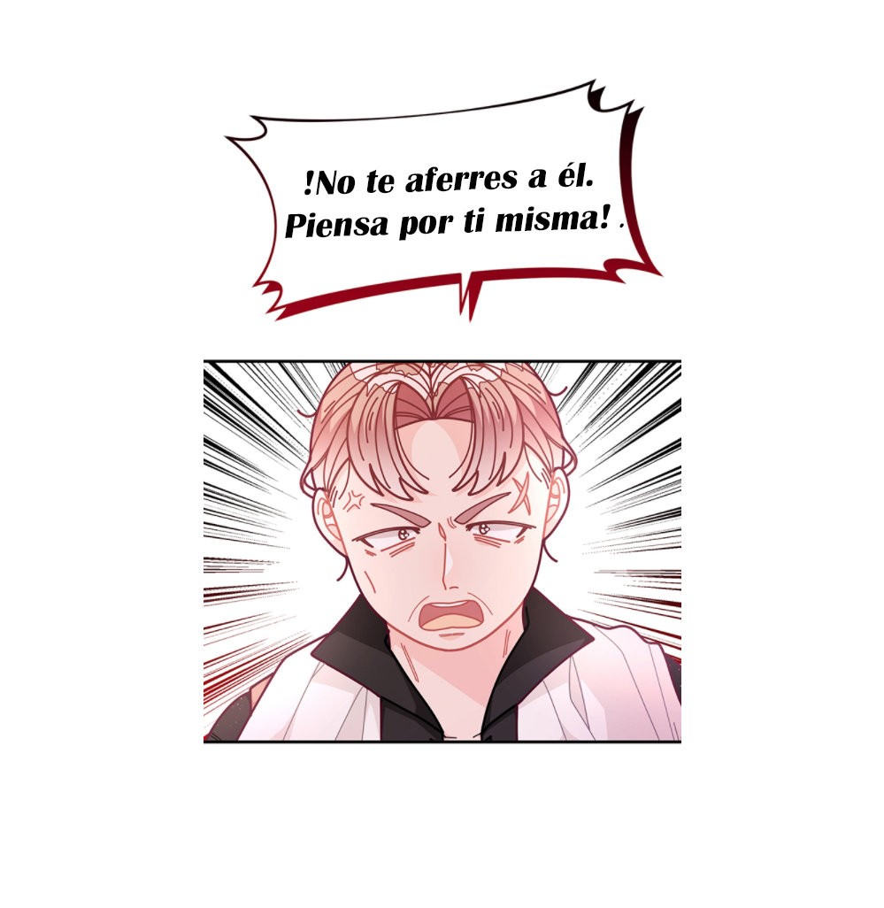 El linaje de la heredera Capitulo 60 página 35