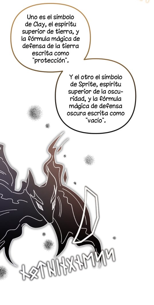 El linaje de la heredera Capitulo 63 página 12
