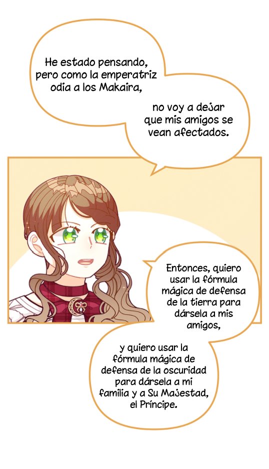 El linaje de la heredera Capitulo 63 página 13