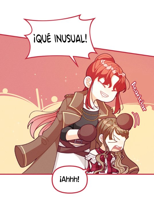 El linaje de la heredera Capitulo 63 página 14