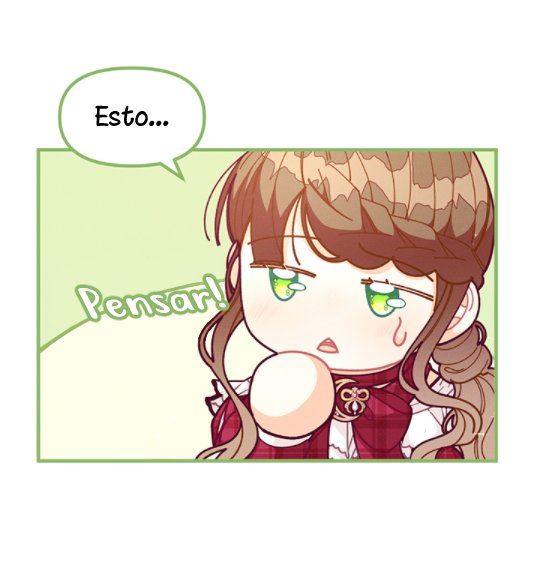 El linaje de la heredera Capitulo 63 página 17