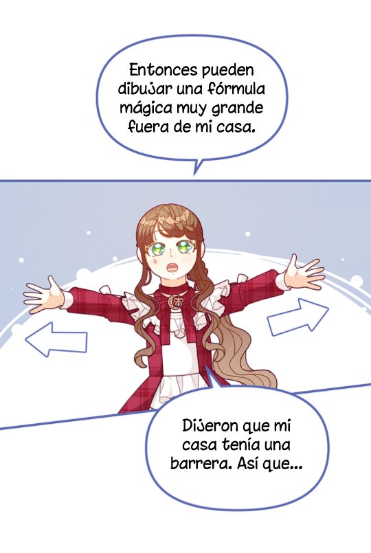 El linaje de la heredera Capitulo 63 página 18