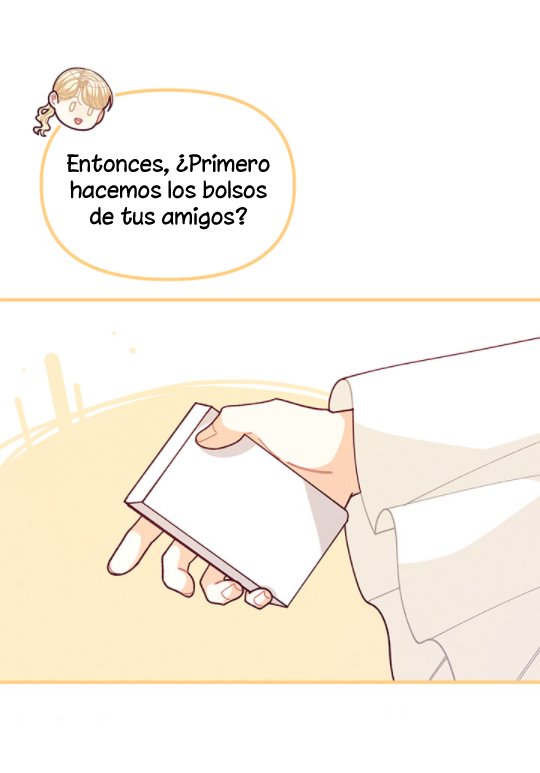 El linaje de la heredera Capitulo 63 página 24