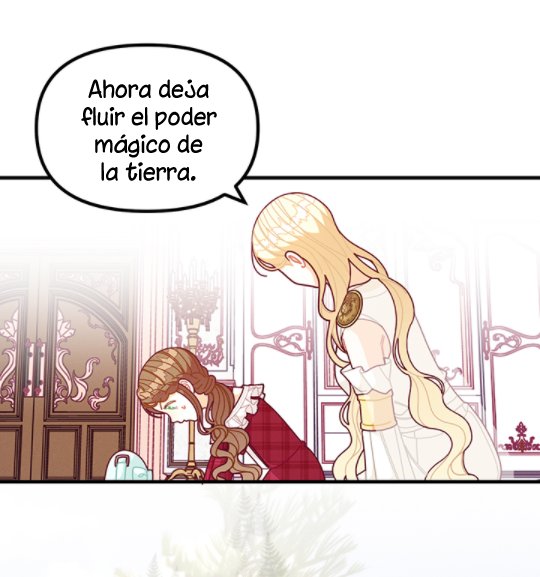 El linaje de la heredera Capitulo 63 página 31