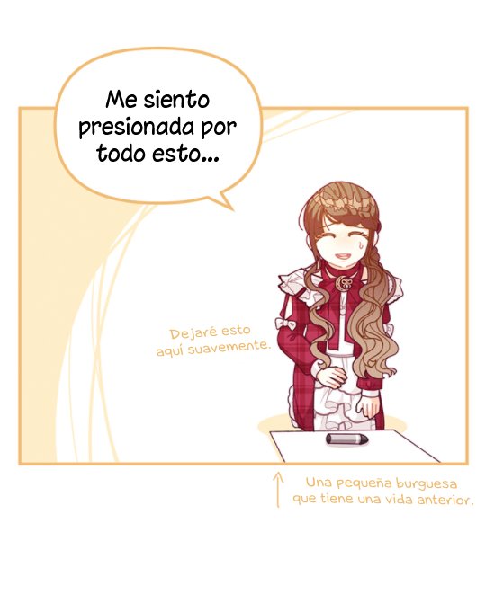 El linaje de la heredera Capitulo 63 página 51