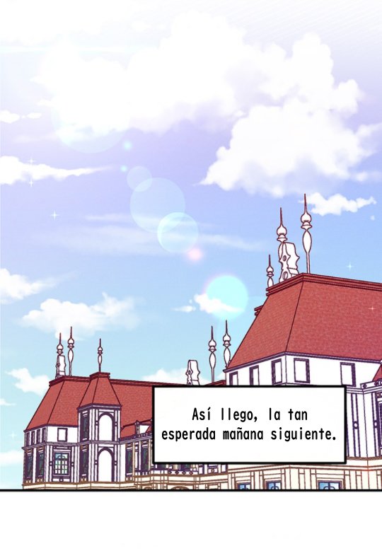 El linaje de la heredera Capitulo 63 página 58