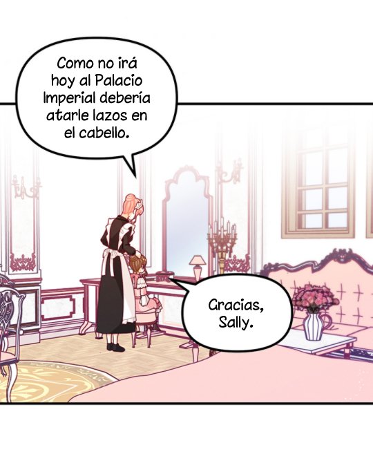 El linaje de la heredera Capitulo 63 página 59