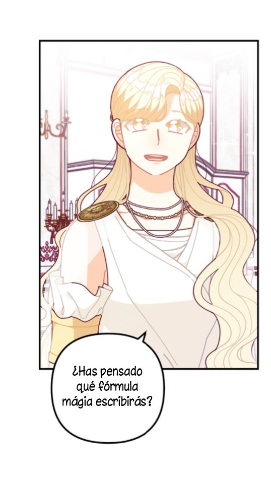 El linaje de la heredera Capitulo 63 página 9