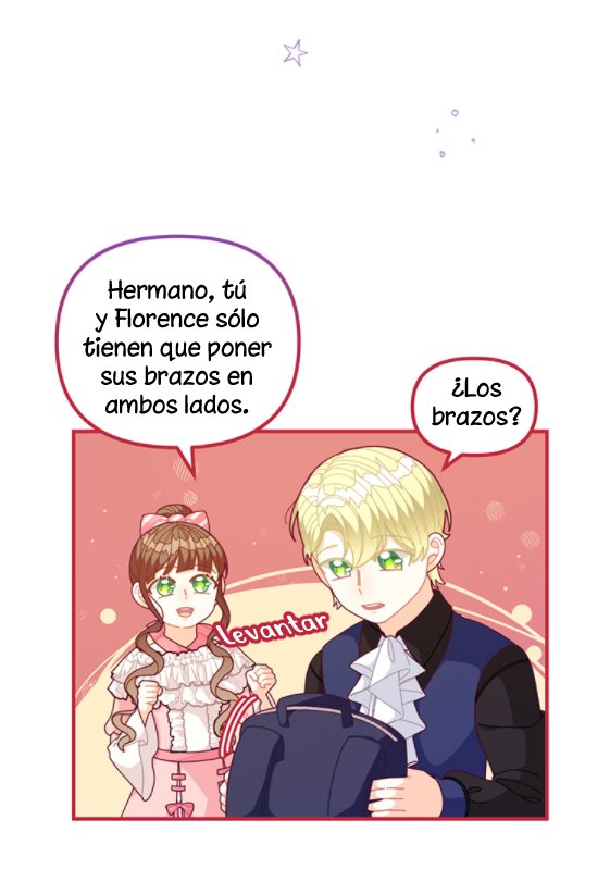 El linaje de la heredera Capitulo 64 página 13