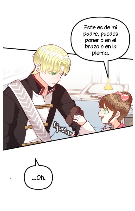 El linaje de la heredera Capitulo 64 página 15