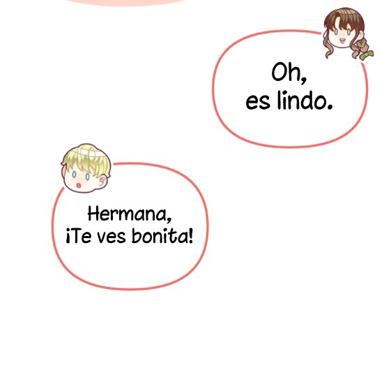 El linaje de la heredera Capitulo 64 página 25