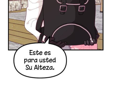 El linaje de la heredera Capitulo 64 página 34
