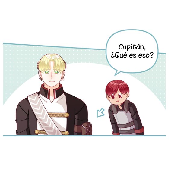 El linaje de la heredera Capitulo 64 página 40