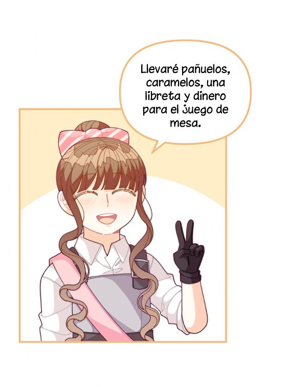 El linaje de la heredera Capitulo 64 página 45