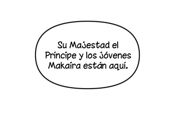 El linaje de la heredera Capitulo 64 página 55