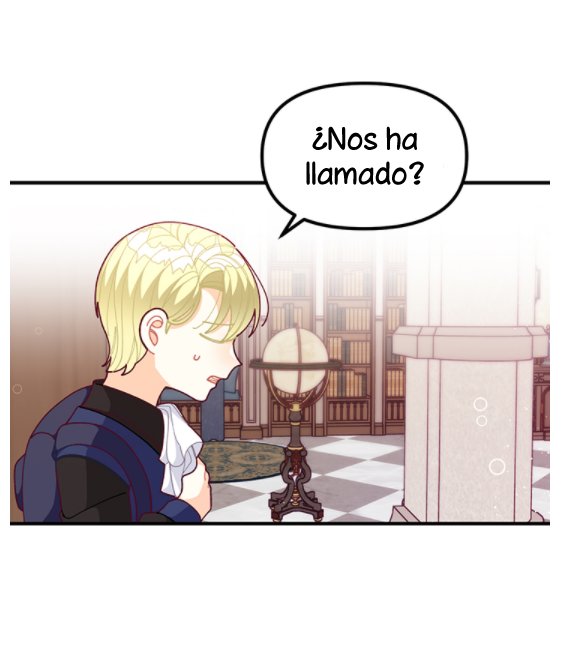 El linaje de la heredera Capitulo 64 página 57