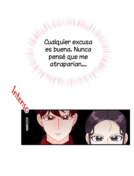 El linaje de la heredera Capitulo 64 página 63