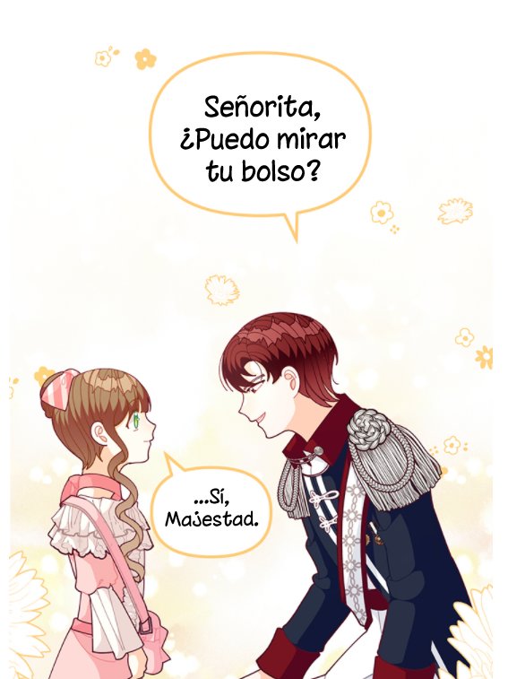 El linaje de la heredera Capitulo 64 página 66