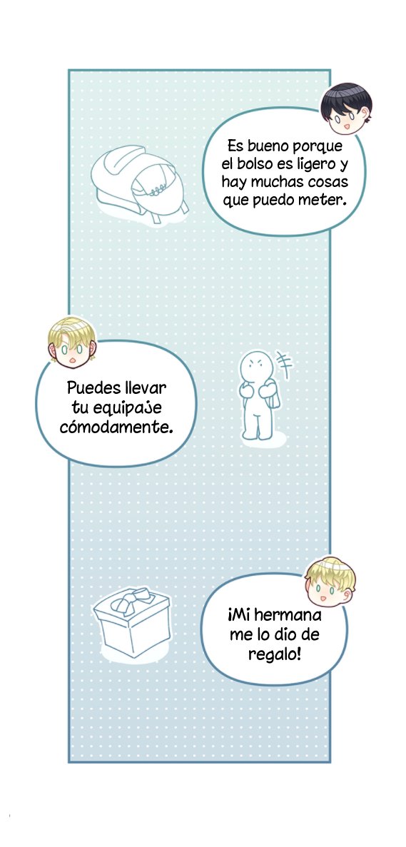 El linaje de la heredera Capitulo 64 página 70