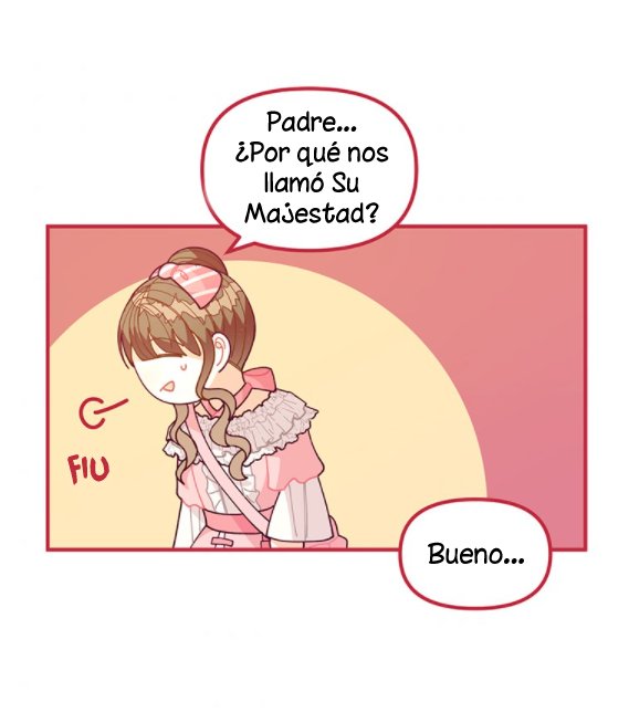 El linaje de la heredera Capitulo 64 página 72