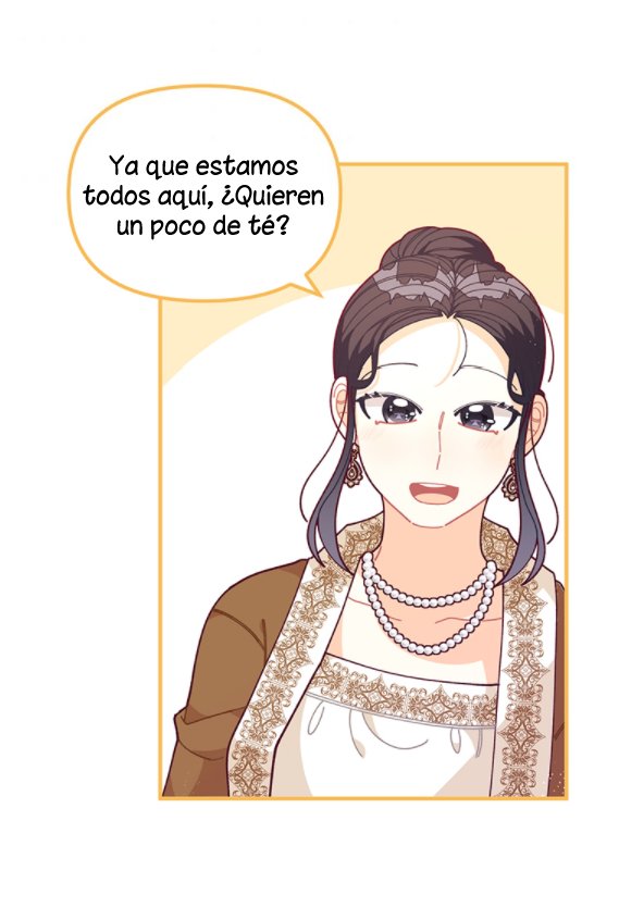 El linaje de la heredera Capitulo 64 página 73