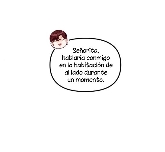 El linaje de la heredera Capitulo 64 página 74