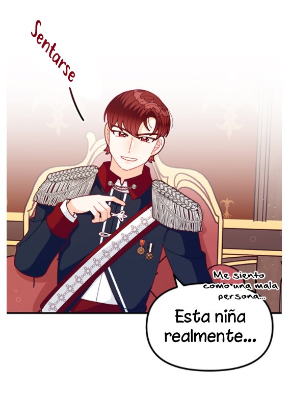 El linaje de la heredera Capitulo 64 página 77