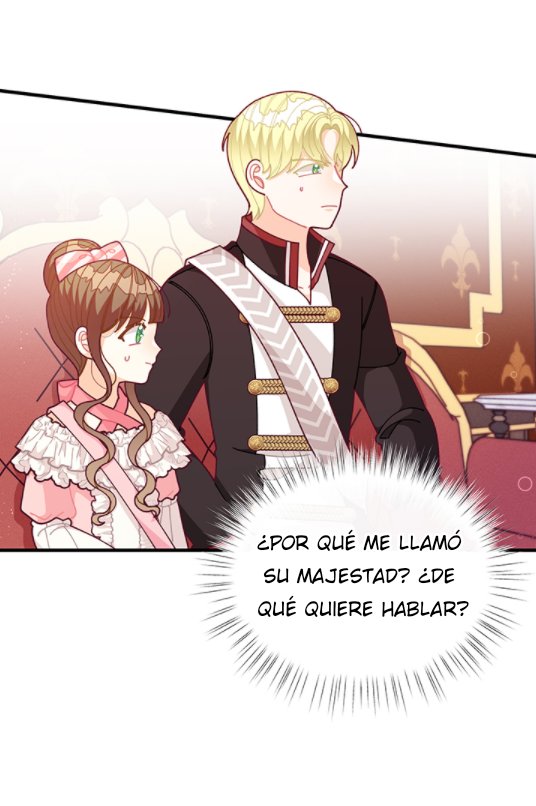 El linaje de la heredera Capitulo 65 página 13