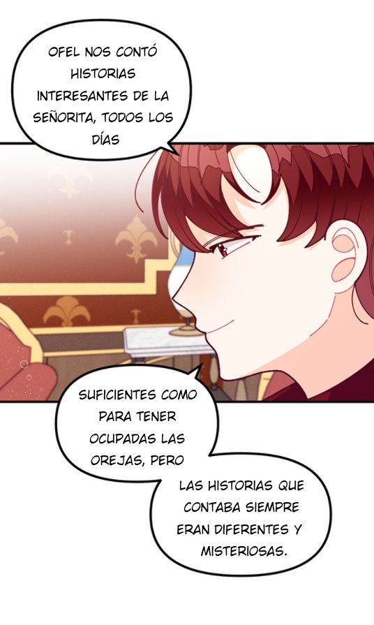 El linaje de la heredera Capitulo 65 página 14
