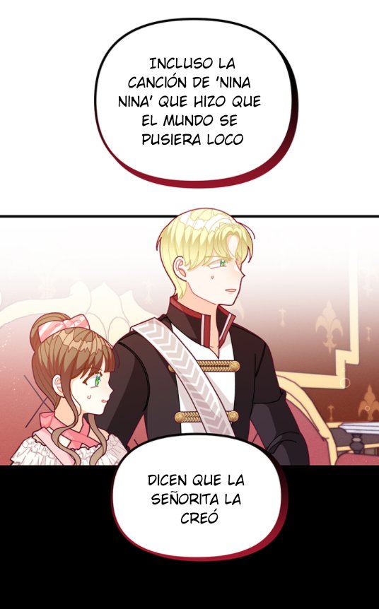 El linaje de la heredera Capitulo 65 página 22
