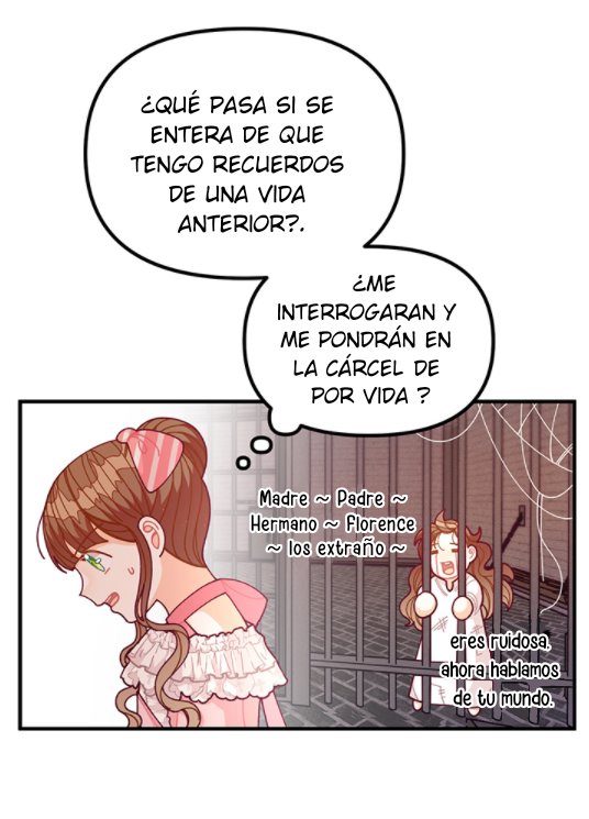 El linaje de la heredera Capitulo 65 página 25
