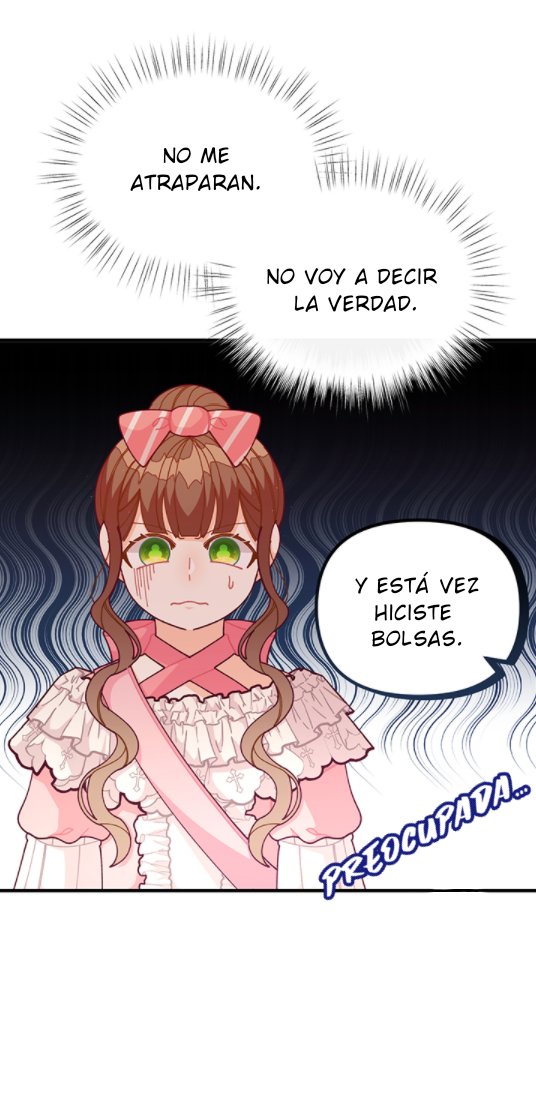 El linaje de la heredera Capitulo 65 página 26