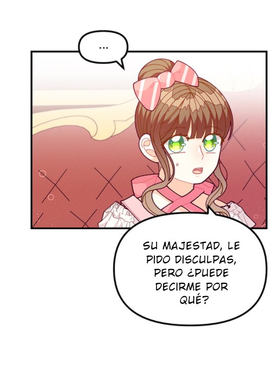 El linaje de la heredera Capitulo 65 página 33