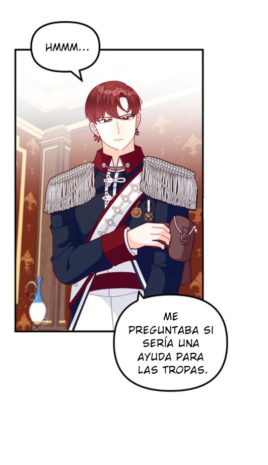 El linaje de la heredera Capitulo 65 página 34