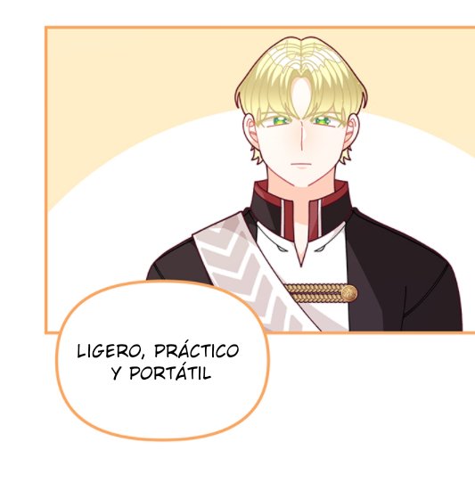 El linaje de la heredera Capitulo 65 página 38