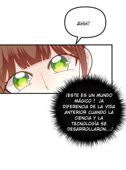 El linaje de la heredera Capitulo 65 página 42