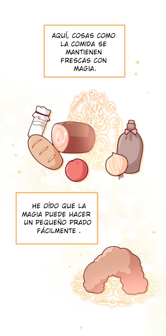 El linaje de la heredera Capitulo 65 página 43