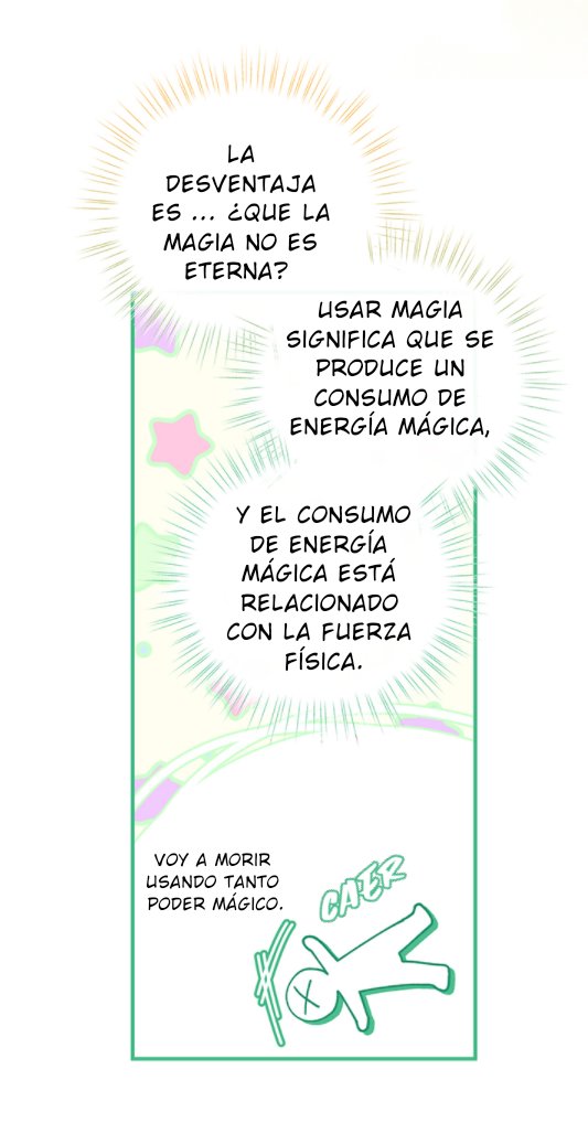 El linaje de la heredera Capitulo 65 página 44