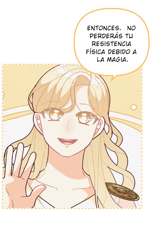 El linaje de la heredera Capitulo 65 página 47
