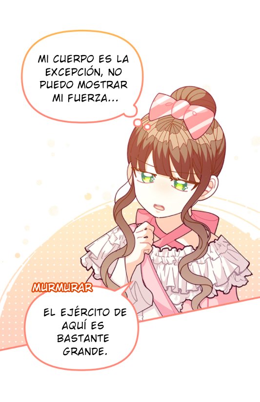El linaje de la heredera Capitulo 65 página 48