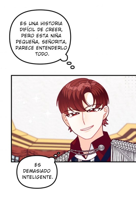 El linaje de la heredera Capitulo 65 página 51